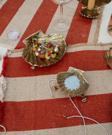 Vide-poche – Petit coquillage