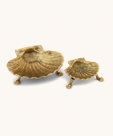 Vide-poche – Grand coquillage