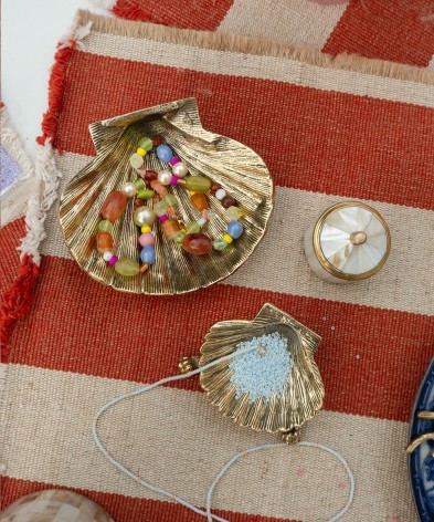 Vide-poche – Grand coquillage