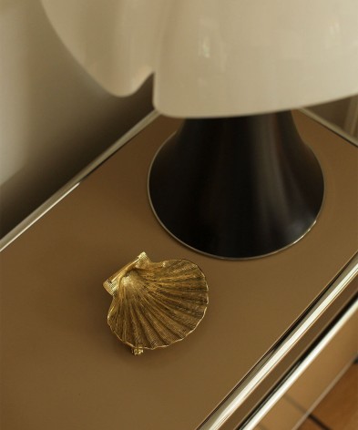 Vide-poche – Grand coquillage