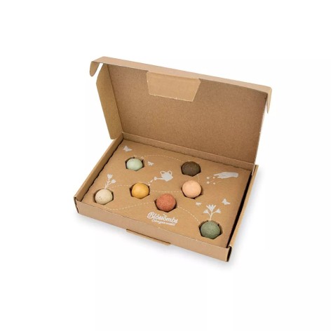 Coffret cadeau – Merci Maîtresse