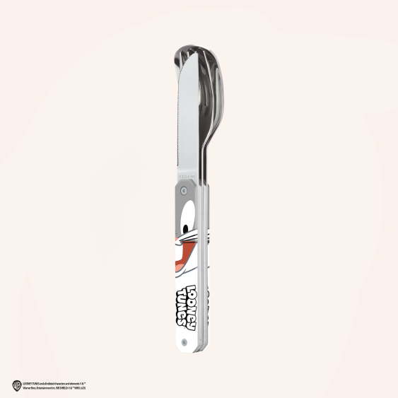 Set de couverts transportables | cadeau original | MauMo
