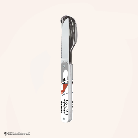 Set de couverts transportables | cadeau original | MauMo