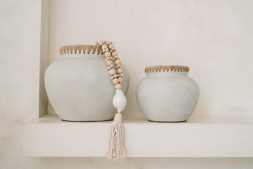 Vase Styly