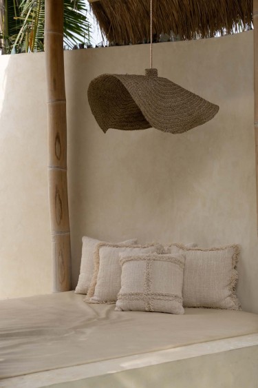 Housse de coussin Nomad