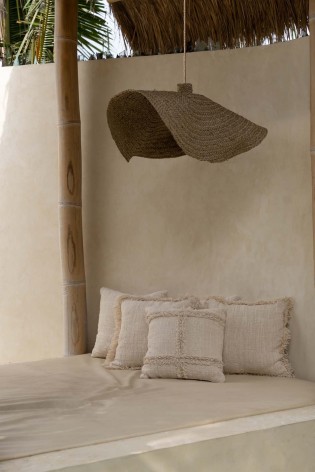 Housse de coussin Nomad