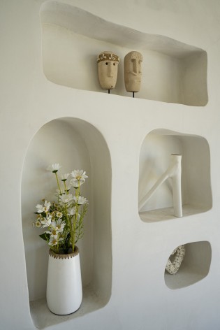 Vase Sneaky