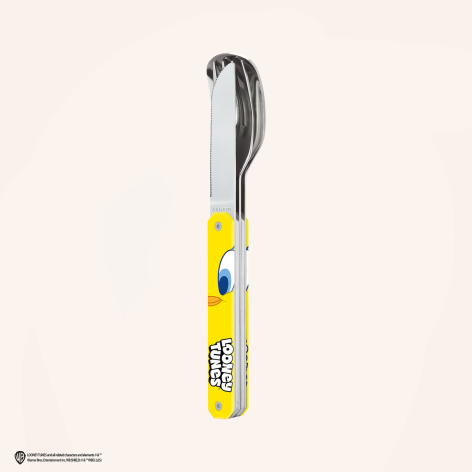 Set de couverts transporatbles