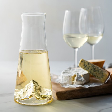 Carafe Matterhorn