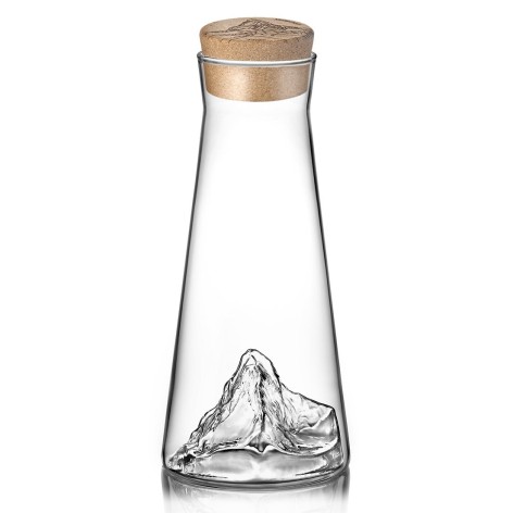 Carafe Matterhorn