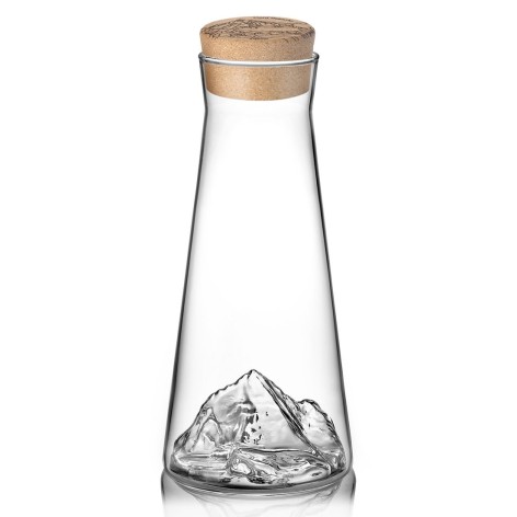 Carafe Dent Blanche
