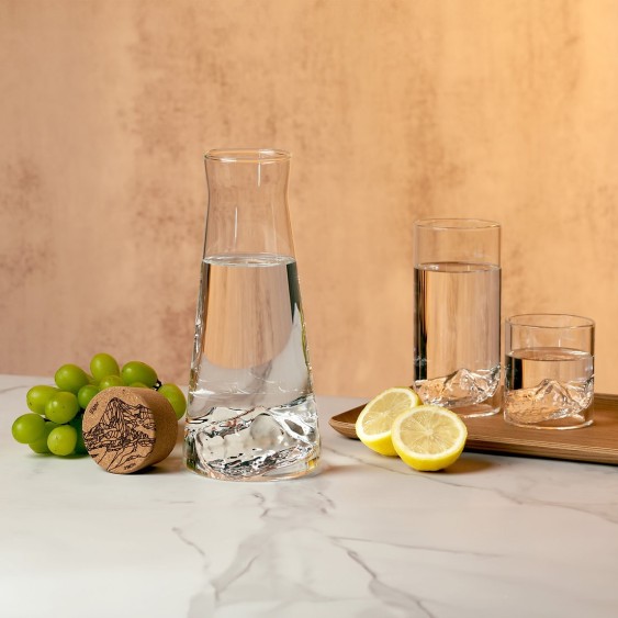 Carafe Eiger