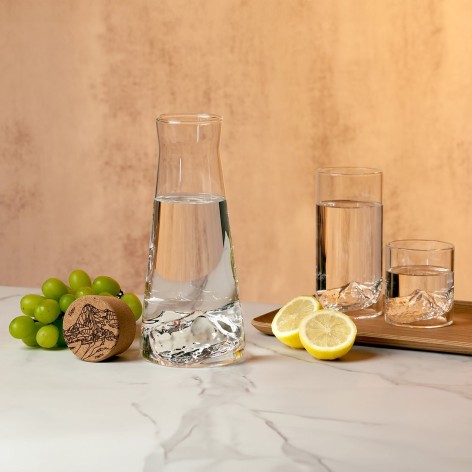 Carafe Eiger