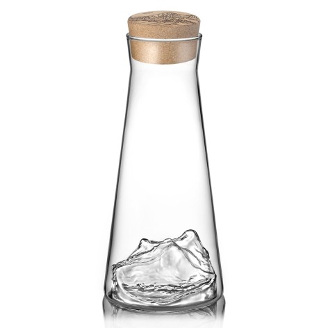 Carafe Eiger