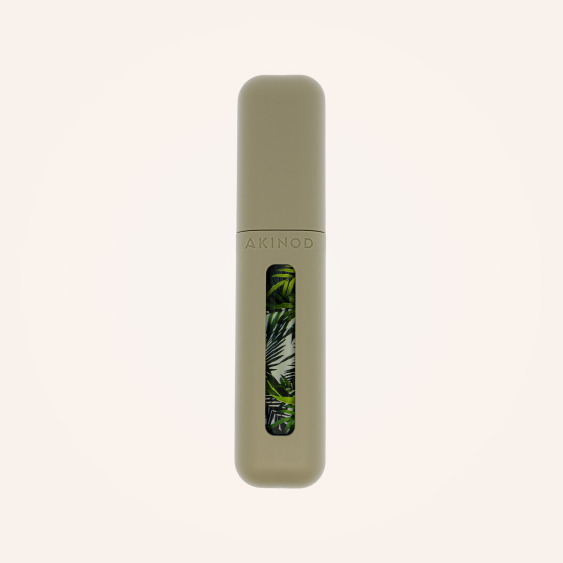 Etui pour couverts transportables