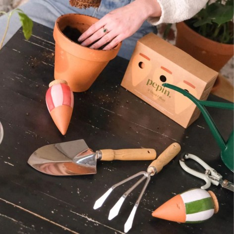 Trio Mini Olla
