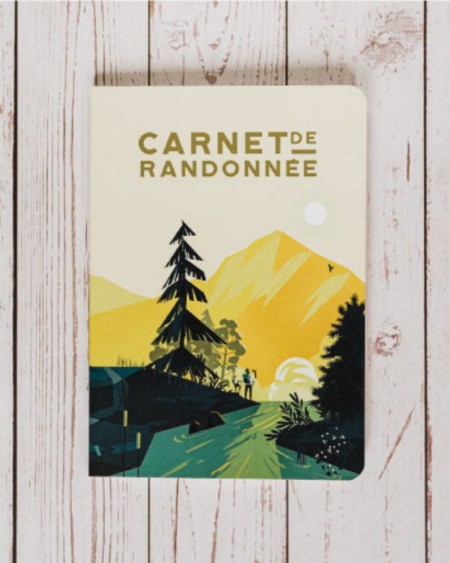 Carnet de Randonnée