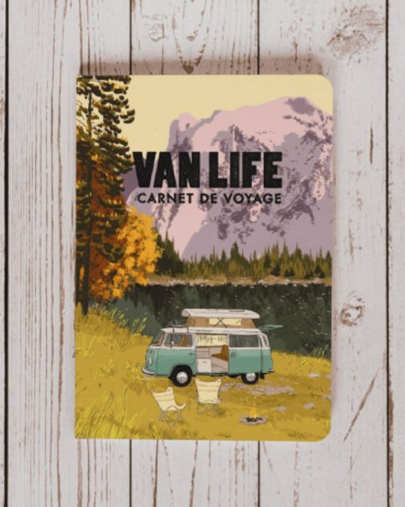 Carnet – Vanlife