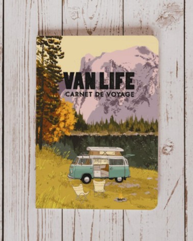 Carnet – Vanlife