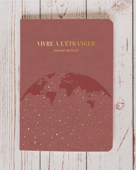 Carnet – Vivre à l’étranger
