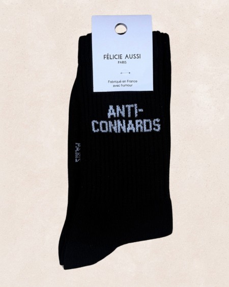 Chaussettes – Anti-connards