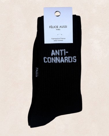 Chaussettes – Anti-connards
