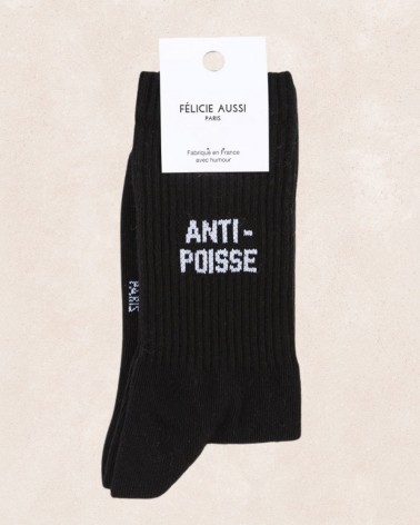 Chaussettes – Anti-poisse