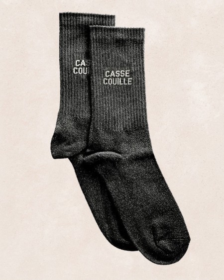 Chaussettes – Casse-couille