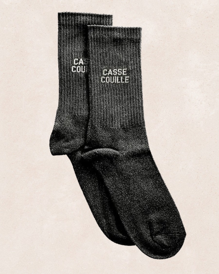 Chaussettes – Casse-couille