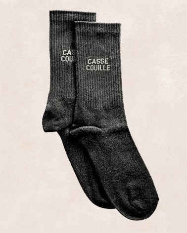 Chaussettes – Casse-couille