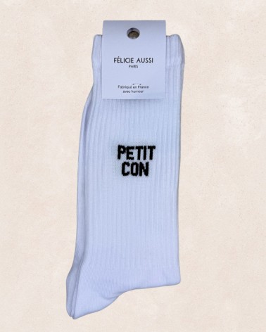 Chaussettes – Petit con