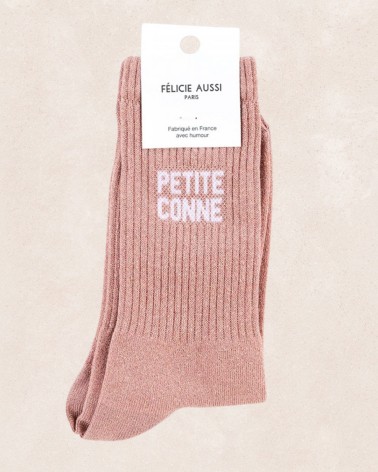 Chaussettes – Petite conne