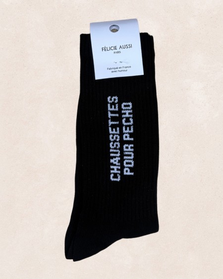 Chaussettes - Pour pécho