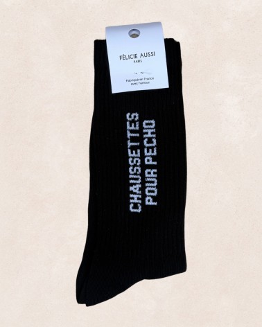 Chaussettes - Pour pécho
