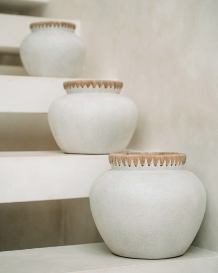 Vase Styly