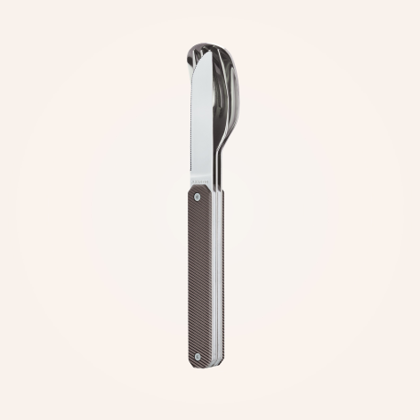 Set de couverts transporatbles