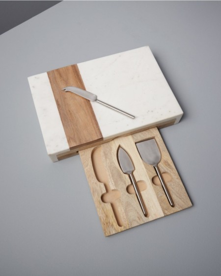 Planche à fromage