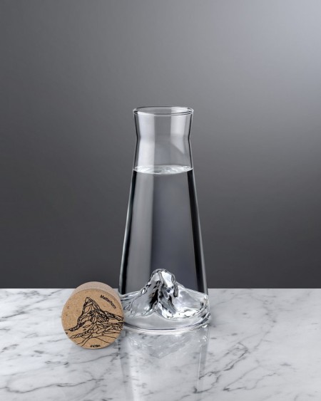 Carafe Matterhorn
