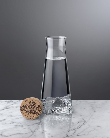Carafe Eiger