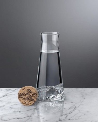 Carafe Eiger