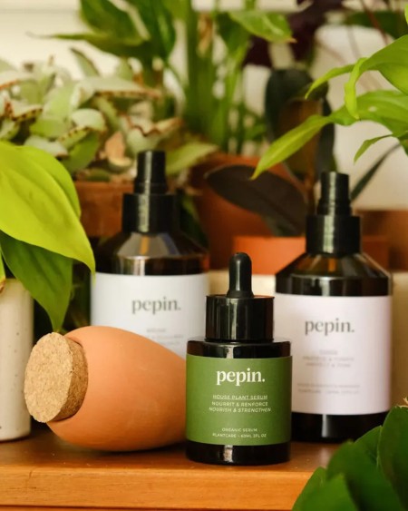 Routine Plantcare
