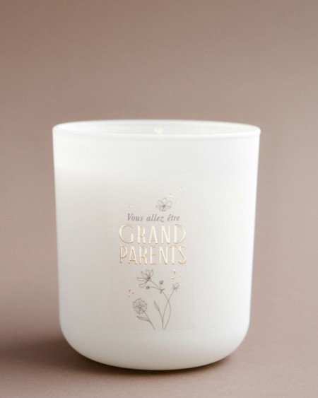 Candela annuncio