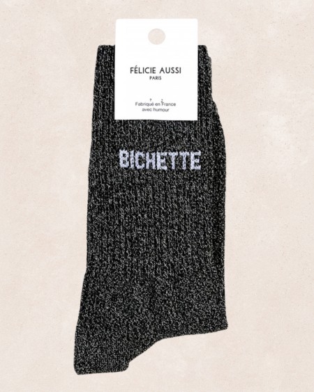 Chaussettes – Bichette