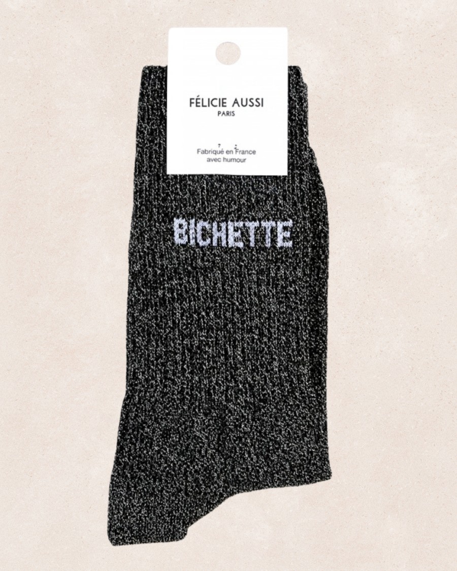 Chaussettes – Bichette