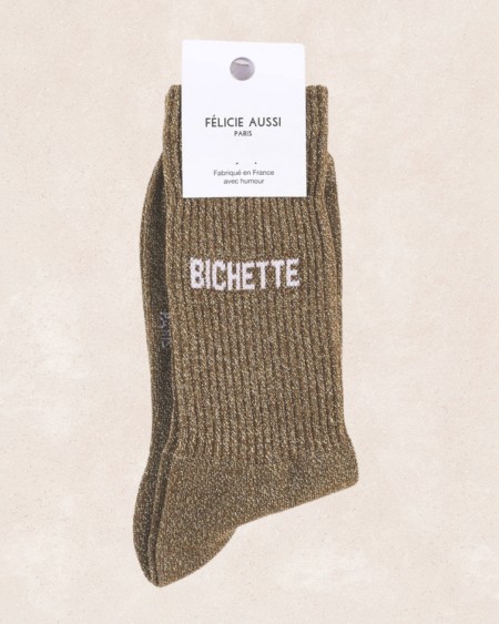 Chaussettes – Bichette