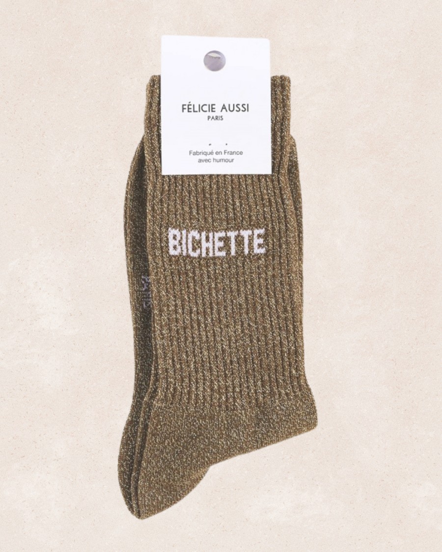 Chaussettes – Bichette