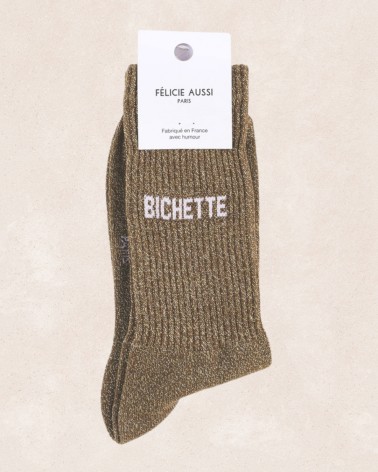 Chaussettes – Bichette