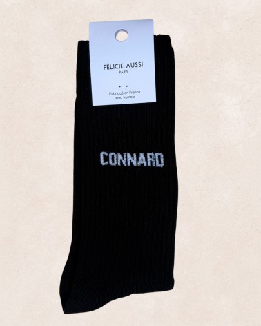 Chaussettes – Connard