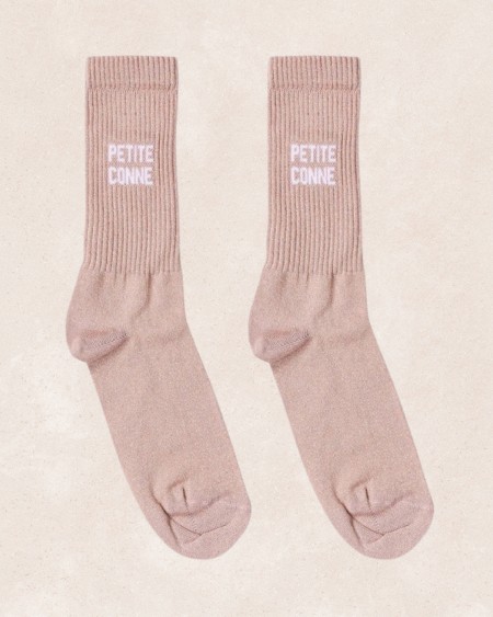 Chaussettes – Petite conne