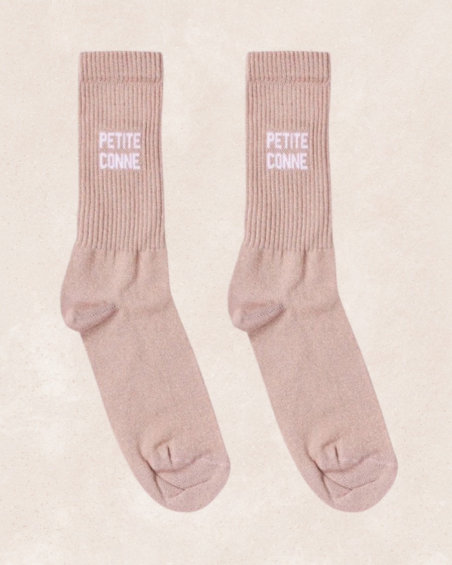 Chaussettes – Petite conne
